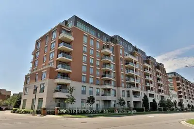 2470 Prince Michael Drive 416, Oakville, On L6h 7p1