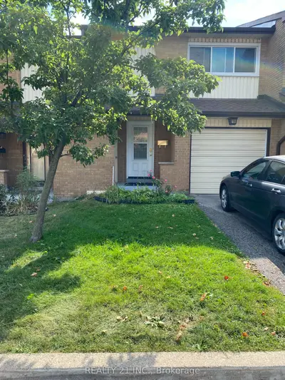 41 Mississauga Valley Boulevard 22, Mississauga, On L5a 3n5