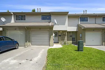 53 Orange Mill Court, Orangeville, On L9w 3r7