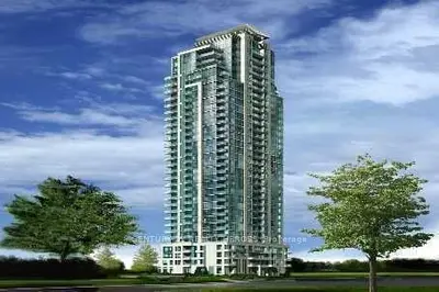3525 Kariya Drive Ph 3605, Mississauga, On L5b 0c2