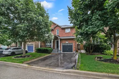 2308 Stillmeadow Road, Oakville, On L6m 4c7