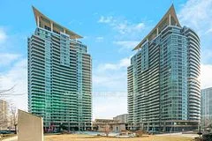 1 Elm Drive W 2310, Mississauga, On L5b 4m2