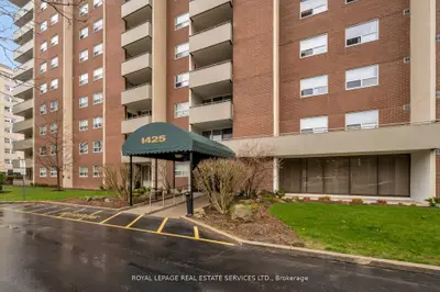 1425 Ghent Avenue 205, Burlington, On L7s 1x5
