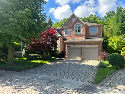 1450 Creekwood Trail, Oakville, On L6h 6e6
