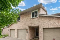 2075 Asta Drive 29, Mississauga, On L5a 2t5
