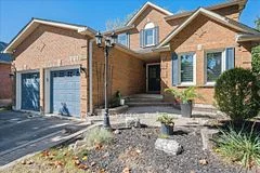 1081 Beechnut Road, Oakville, ON L6J 7P1