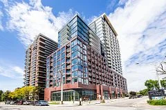 28 Ann Street 321, Mississauga, On L5g 3g1