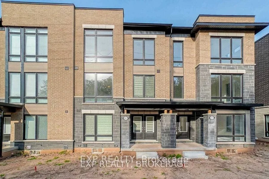 2523 Littlefield Crescent #5, Oakville, On L6m 5l9