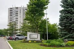Condo Apartment in Halton Hills
