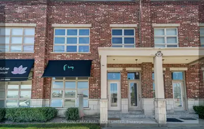 885 Lakeshore Road E 5, Mississauga, On L5e 1e2