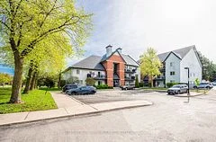 1450 Glen Abbey Gate 121, Oakville, On L6m 2v7