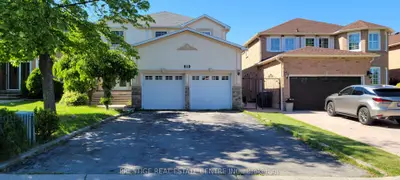 1561 Wintergrove Gardens, Mississauga, On L5m 3z9