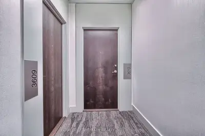 10 Park Lawn Road 3610, Toronto W06, On M8v 0h9