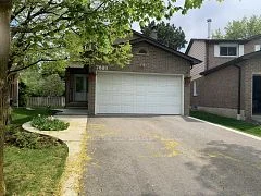 7089 Cordingley Crescent Upper, Mississauga, On L5n 4z9
