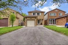 7080 Tamar Mews, Mississauga, On L5n 3s2