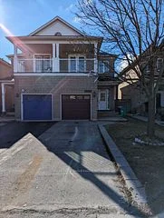 5654 Raleigh Street, Mississauga, On L5m 7e4