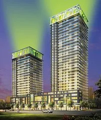 365 Prince Of Wales Drive 2106, Mississauga, On L5b 0g6