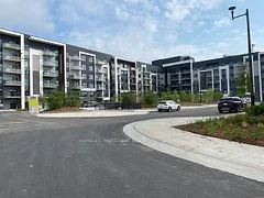 #235 128 Grovewood Common, Oakville, On, L6h 0x3