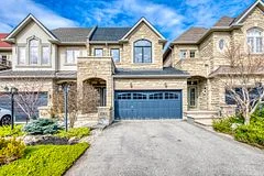2383 Wasaga Drive, Oakville, On L6h 0b7