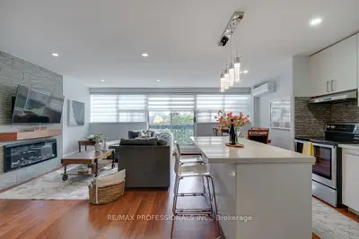 1624 Bloor Street 83, Mississauga, On L4x 2s2