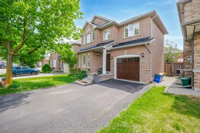 2148 Village Squire Lane, Oakville, On L6m 3w8