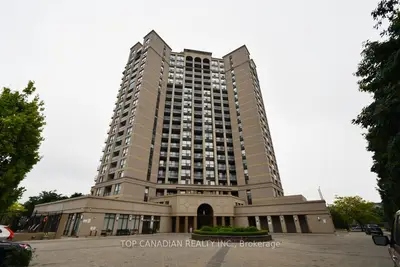220 Forum Drive 1413, Mississauga, On L4z 4k1