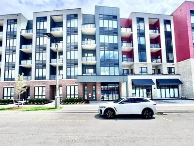 3265 Carding Mill Trail N 509, Oakville, On L6m 5p7
