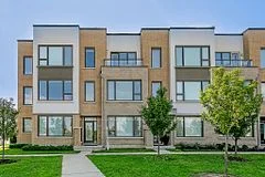 211 Squire Crescent 2, Oakville, ON L6H 7C3