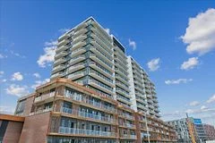220 Missinnihe Way N 1001, Mississauga, On L5h 0a9