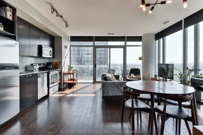 103 The Queensway Avenue Ph2911, Toronto W01, On M6s 5b3