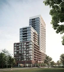 28 Ann Street 1306, Mississauga, On L5g 0e1