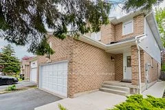 3124 Osbourne Road, Mississauga, ON L5L 4A1