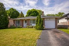 1308 Holton Heights Drive, Oakville, ON L6H 2G2