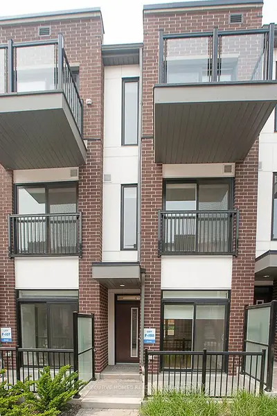 110 Canon Jackson Drive 108, Toronto W04, On M6m 0c1