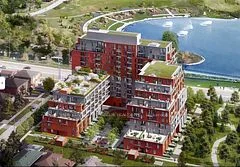 3100 Keele Street 1211, Toronto W05, On M3m 2h4