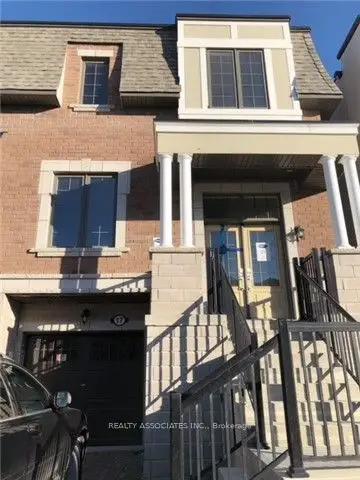 Semi-Detached in Toronto