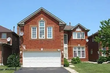 1189 White Clover Way, Mississauga, On L5v 1k7