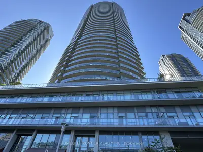 2230 Lake Shore Boulevard W 906, Toronto W06, On M8v 0b2