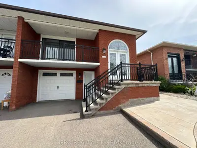 118 Antiqua Road, Mississauga, On L5b 2t6