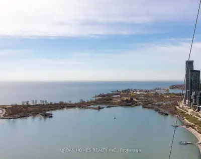 1 Palace Pier Court 3805, Toronto W06, On M8v 3w9