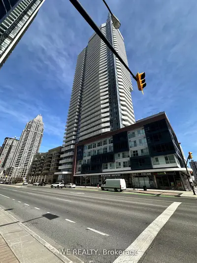 4065 Confederation Parkway 405, Mississauga, On L5b 0l4