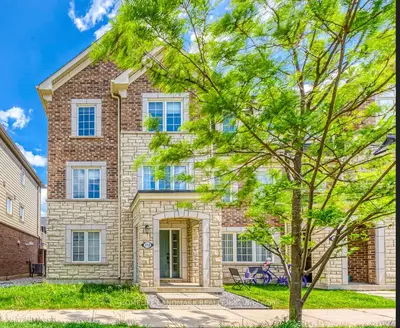 312 Ellen Davidson Drive, Oakville, On L6m 0y6