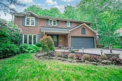 394 Bonny Meadow Road, Oakville, On L6j 6j1