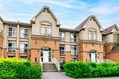 1947 Lawrence Avenue 12, Toronto W04, ON M9N 1H3