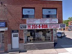 #01 1268 The Queensway, Toronto W08, On, M8z 1s3