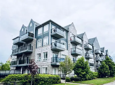 3075 Thomas Street 310, Mississauga, On L5m 0m4