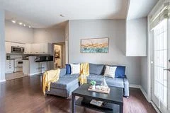 1490 Bishops Gate 408, Oakville, On L6m 4n3
