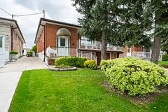 83 Dovehouse Avenue, Toronto W05, On M3j 1a5