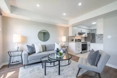 4620 Guildwood Way 79, Mississauga, On L5r 4h4