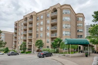 2075 Amherst Heights Drive 405, Burlington, On L7p 5b8